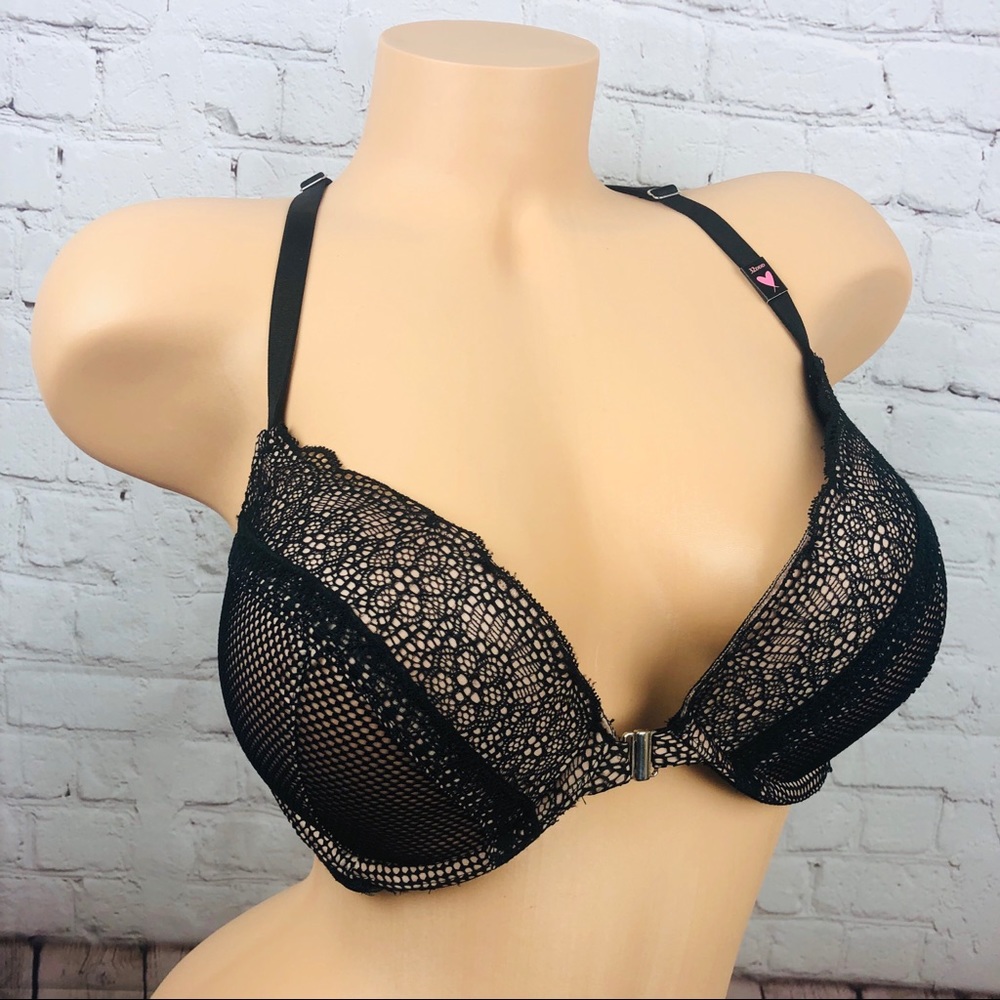 VS Victoria’s Secret Very Sexy Push Up Bra - Picture 3 of 6